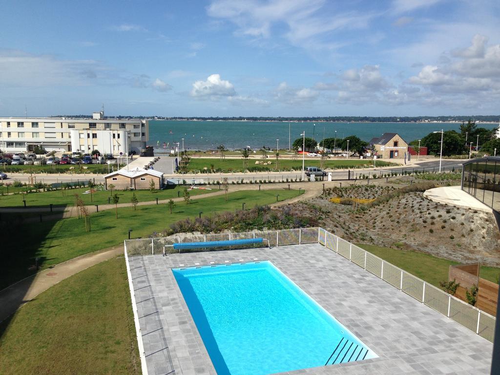 Thalasso Ξενοδοχείο με διαμερίσματα